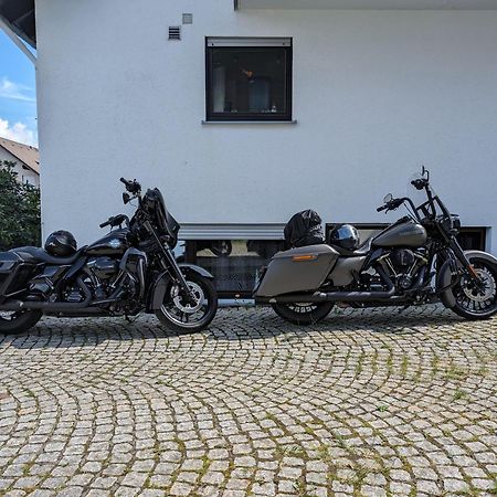 Homeaway Winterberg Exterior foto